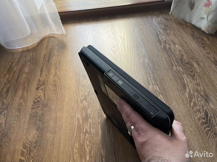 Корпус Toshiba Satellite L40-14 (PSL48E)