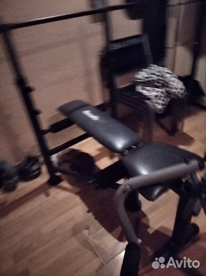 Продам силовой тренажер
