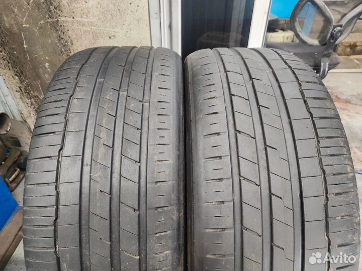 Hankook Ventus S1 Evo3 SUV K127A 275/45 R21 110Y