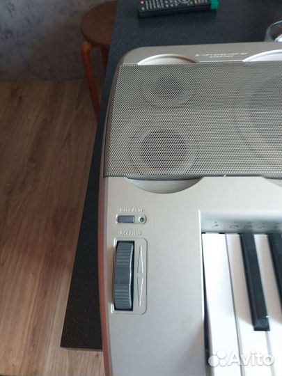 Casio wk 3200