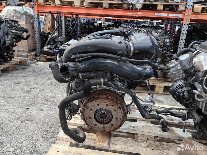 Отличный двигатель EP6CDT/5FV/5F02 Пежо 3008