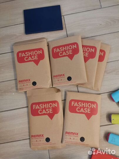 Чехлы на телефоны и айпады пакетом