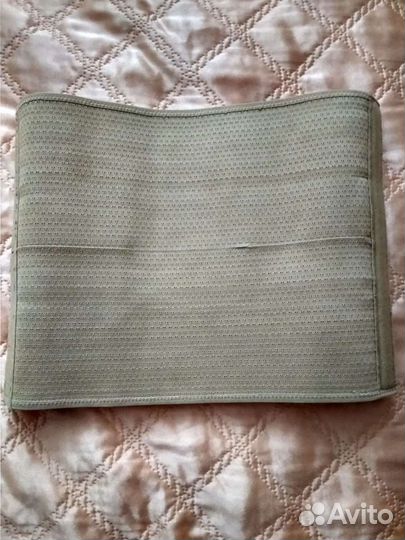 Бандаж после операционный