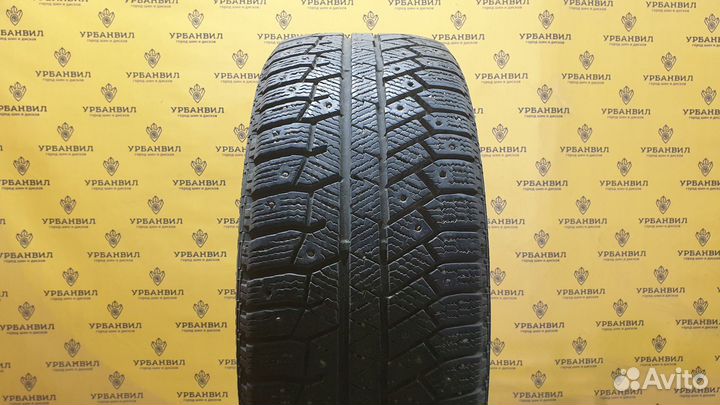 Continental ContiWinterViking 2 225/50 R17 98T