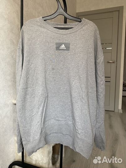 Свитшот adidas