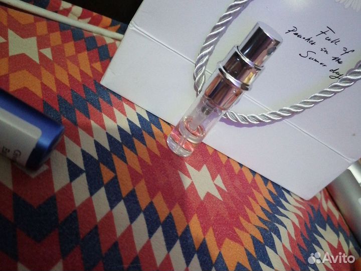 Givenchy Eau De Givenchy (2018)