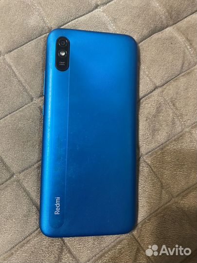 Xiaomi Redmi 9A, 2/32 ГБ