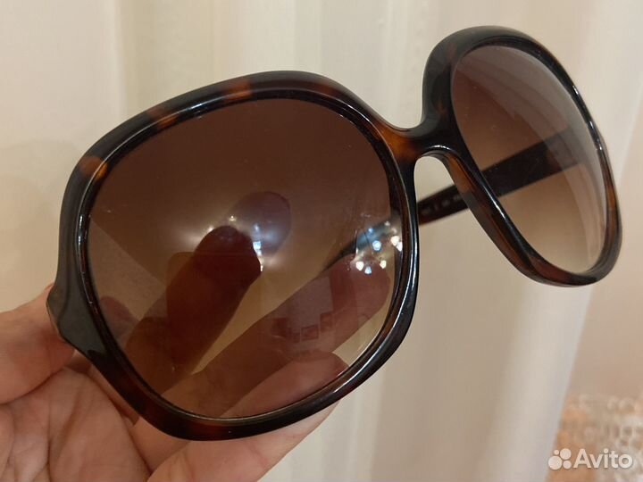 Солнцезащитные очки женские