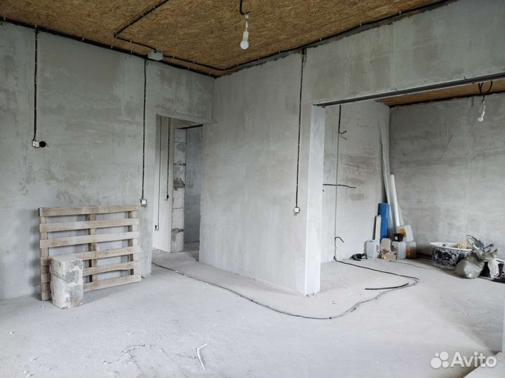 Услуги электрика