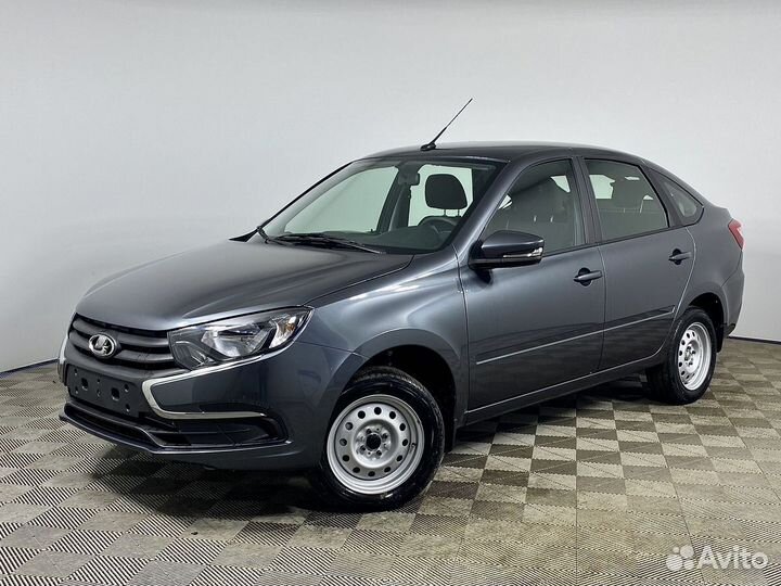 LADA Granta 1.6 МТ, 2024