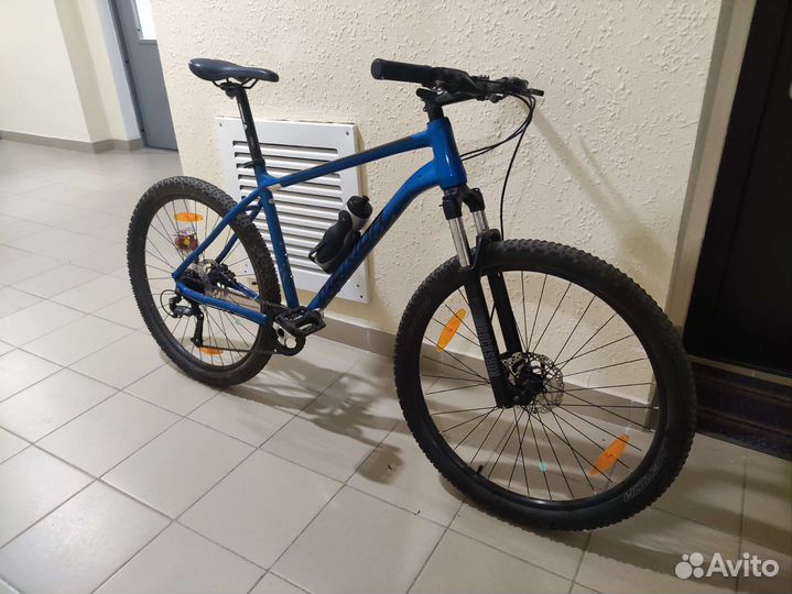 Merida big seven 60
