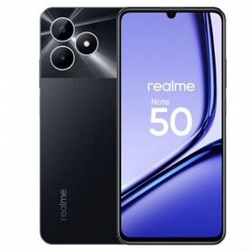 realme Note 50, 4/128 ГБ