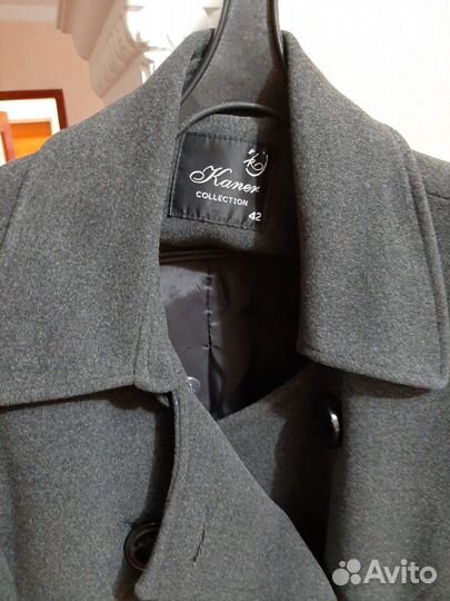 Полупальто