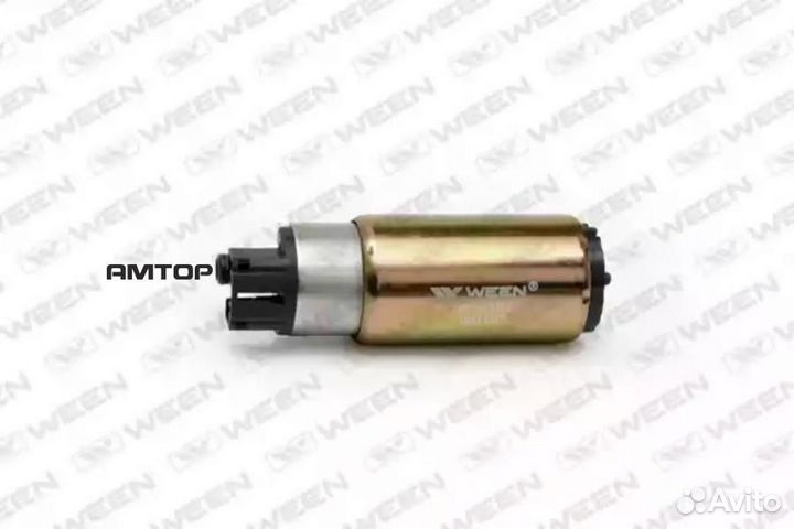 Ween 1910182 Бензонасос 2110 (инж.) 