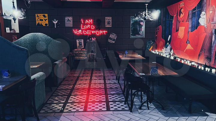 Продажа 245м2 на углу Лиговского и Жуковского