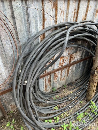 Аввг кабель 4х35