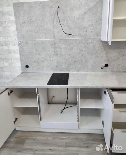 Кухня \ мебель от производителя