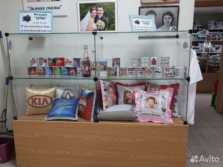 Полки стеллажи