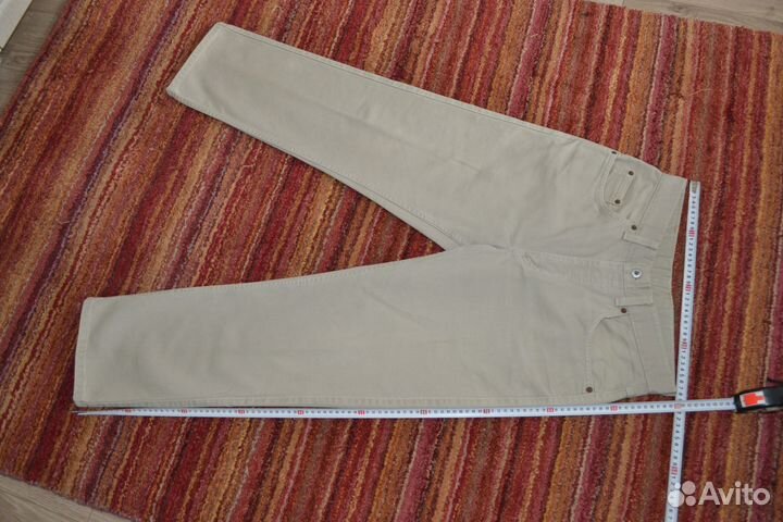Джинсы рост 170 Levi'S, Mustang, Camel Active
