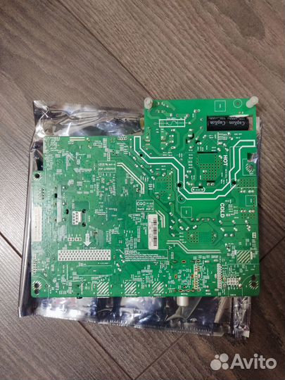 Плата для телевизора xiaomi mi led tv 32