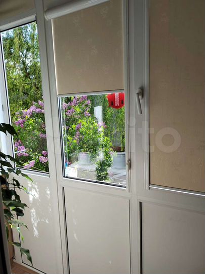 2-к. квартира, 42 м², 2/4 эт.