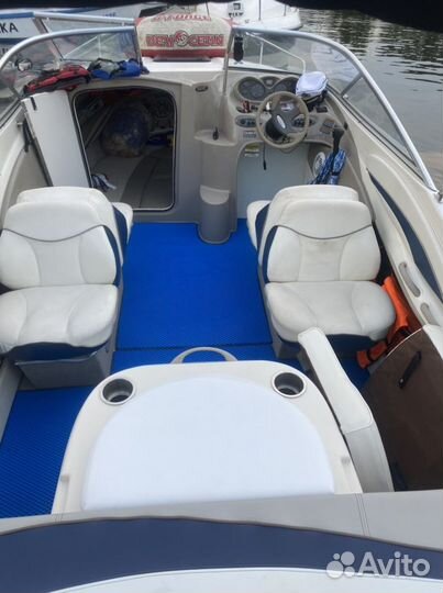 Продам Bayliner Capri 212
