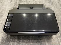 Принтер Epson Stylus CX3900