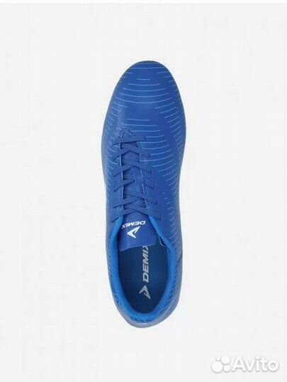 Футбольные бутсы Quantum.3 FG новые 37,38