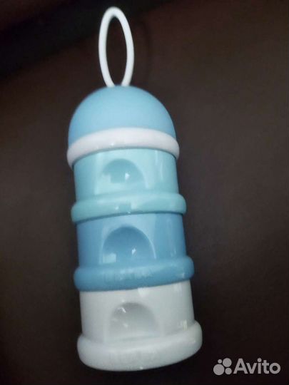 Контейнер для питания