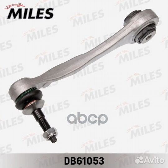 Рычаг подвески Bmw X5(E70) /X6(E71) (LEM Ford ER