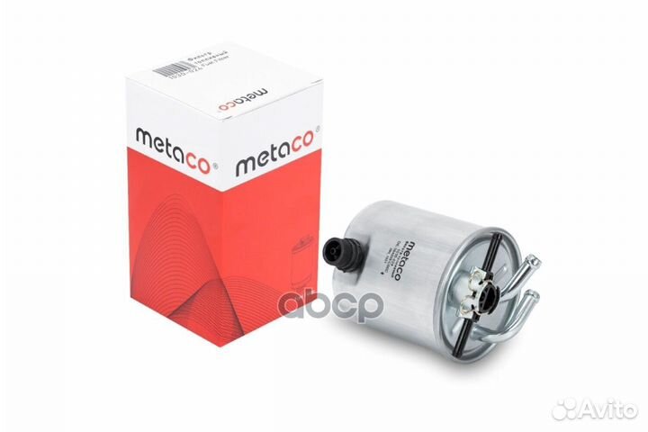 Фильтр топливный '1030-024 metaco