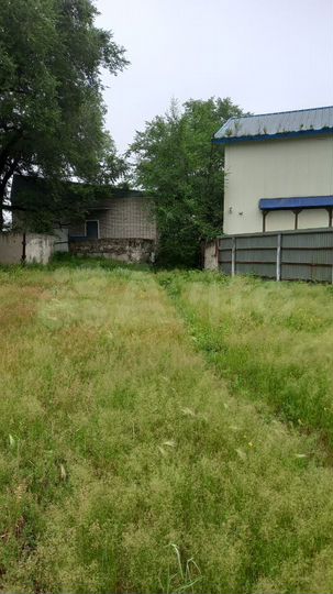 Гараж, Производство 162,4 м²