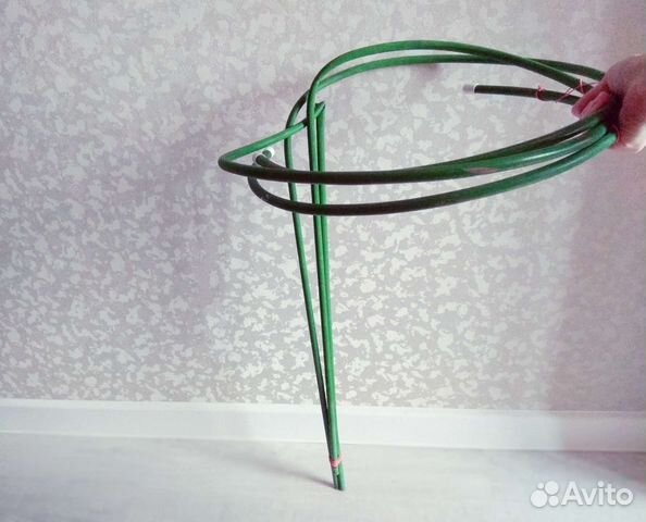 Опора для растений 60*37