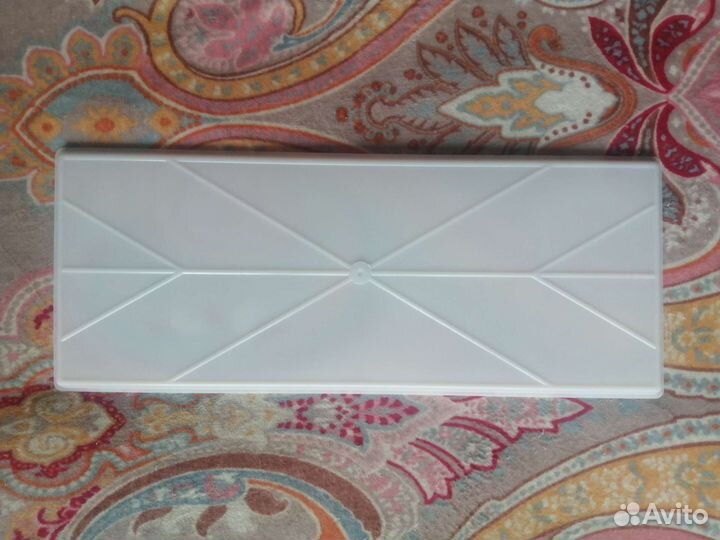 Поддон для сушки посуды