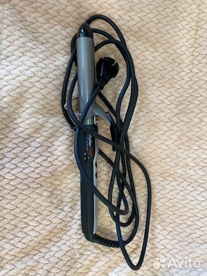 Плойка BaByliss PRO 25 мм