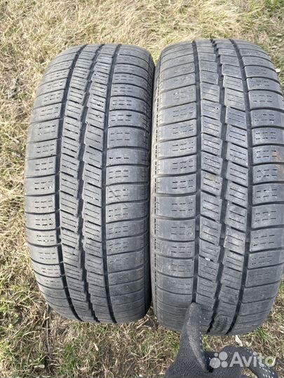 КАМА Кама-Евро-224 185/60 R14