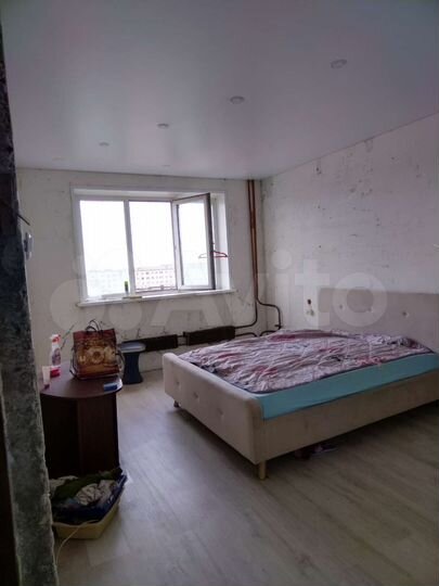 3-к. квартира, 65,1 м², 5/9 эт.