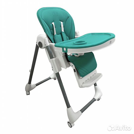 Стульчик для кормления Sweet Baby Roma