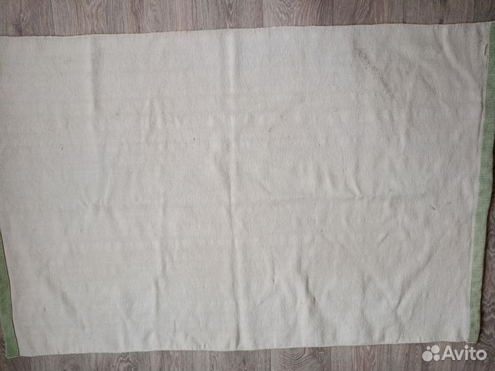 Коврик в детскую