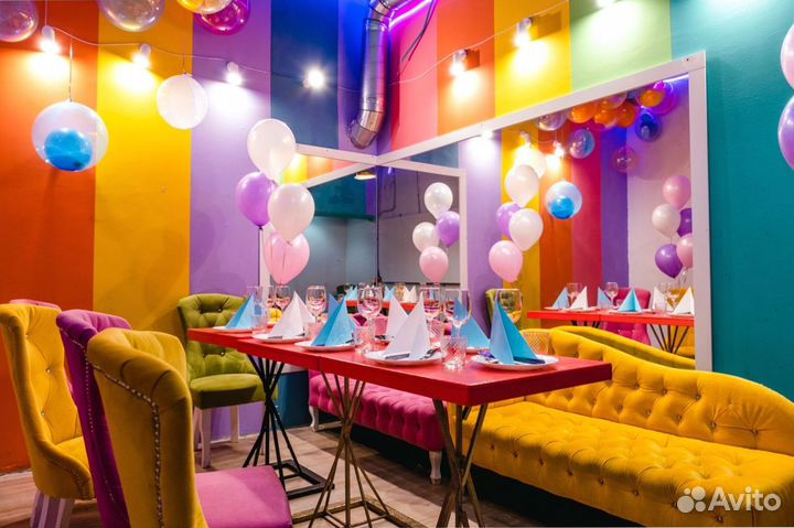 Лофт аренда