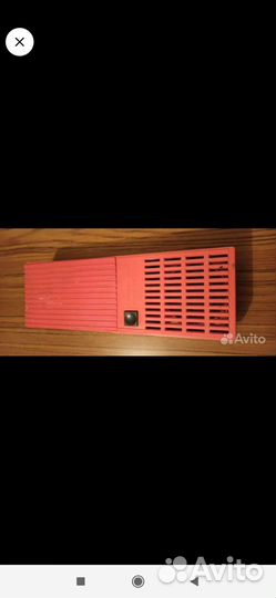 Звонок на батарейках 