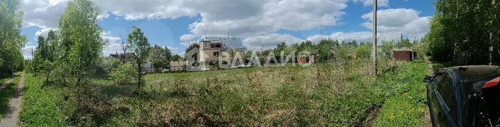 Участок 6 сот. (СНТ, ДНП)