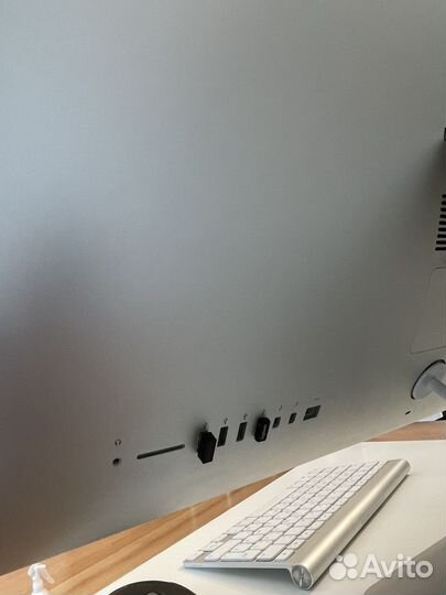 iMac 27 late 2012