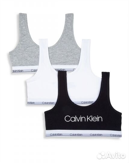 Топ Calvin klein оригинальный