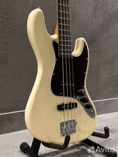 Бас гитара Prodipe jmfjb80ravw, новая