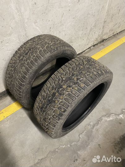 Kumho WinterCraft Ice Wi32 245/45 R18 100T