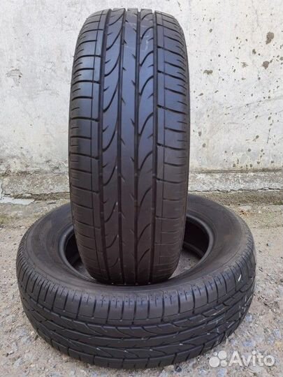 Bridgestone Dueler H/P Sport 215/60 R17 96H