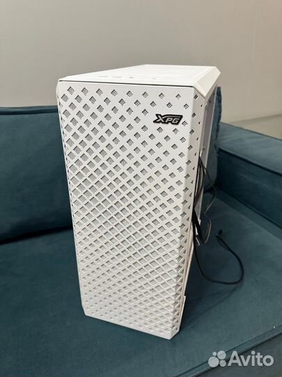 Корпус adata XPG defender PRO