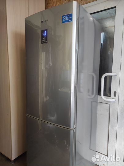 Холодильник