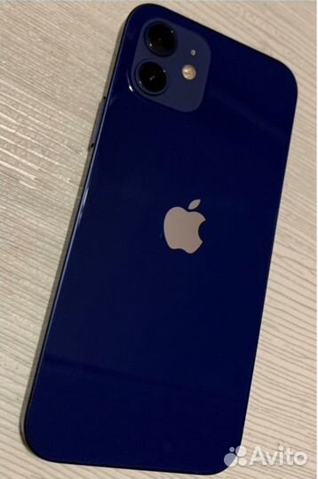 iPhone 12, 64 ГБ